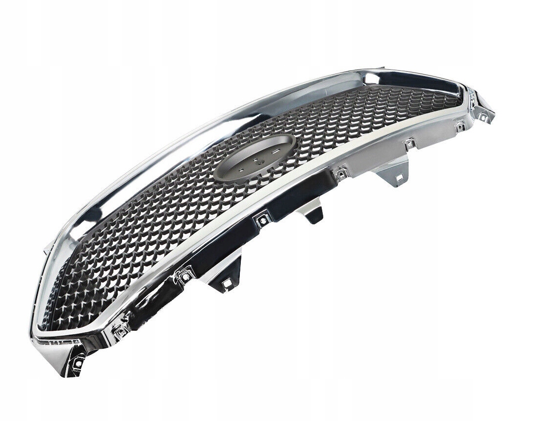 ATRAPA GRILLA FORD TAURUS 13-19