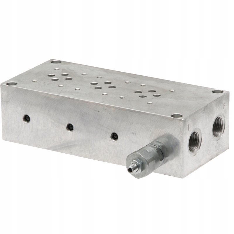 87004001 - NG6 3-кратная плита y DBV 250BAR гранит