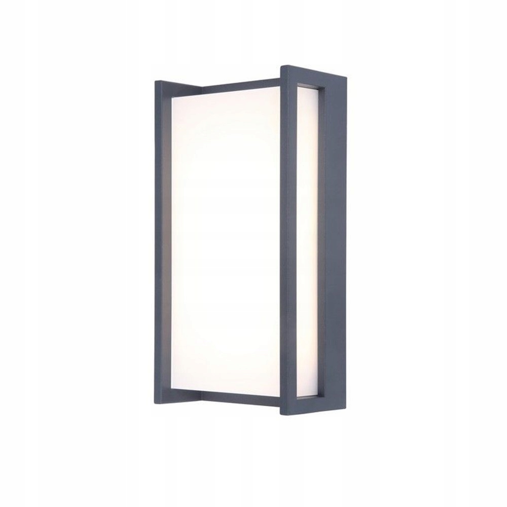 Nástěnné Led svítidlo přisazené 18W Qubo 5193001118 Lutec