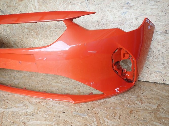 OPEL CORSA F 19- nárazník přední předek
