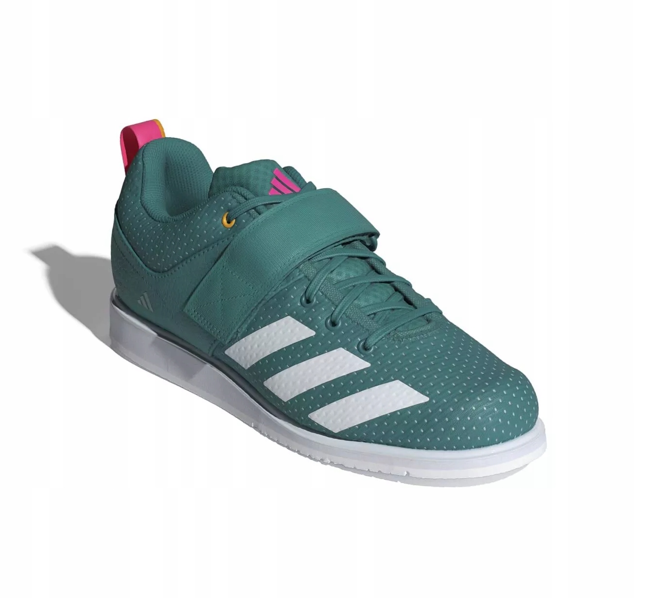 Adidas Powerlift 5- buty do podnoszenia ciężarów JP9877| 41 1/3
