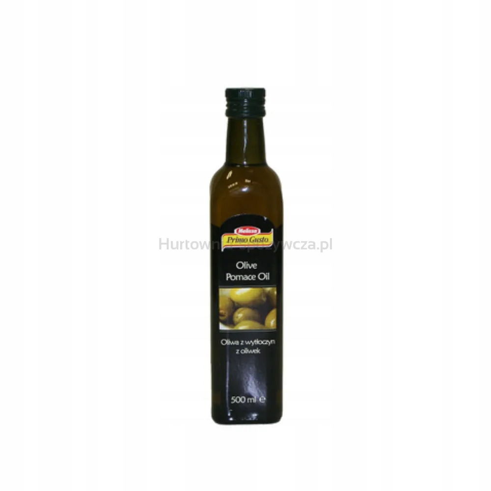 Primo Gusto Olivový olej Pomace 500 ml