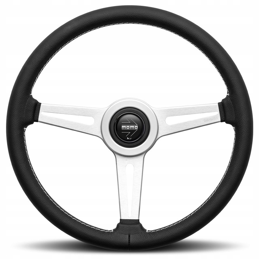 Volant Momo Retro 360 mm