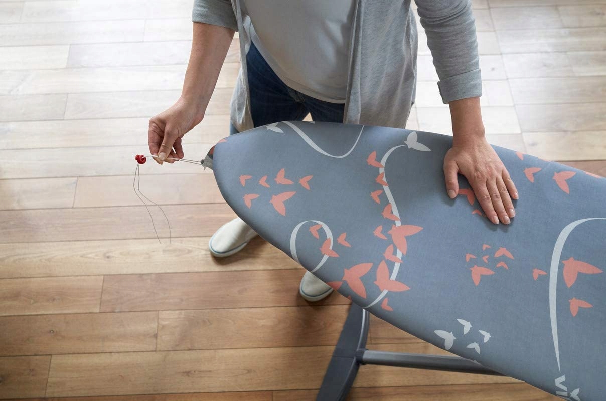 Pokrowiec na deskę do prasowania Vileda Rapid Szerokość blatu 30-45 cm