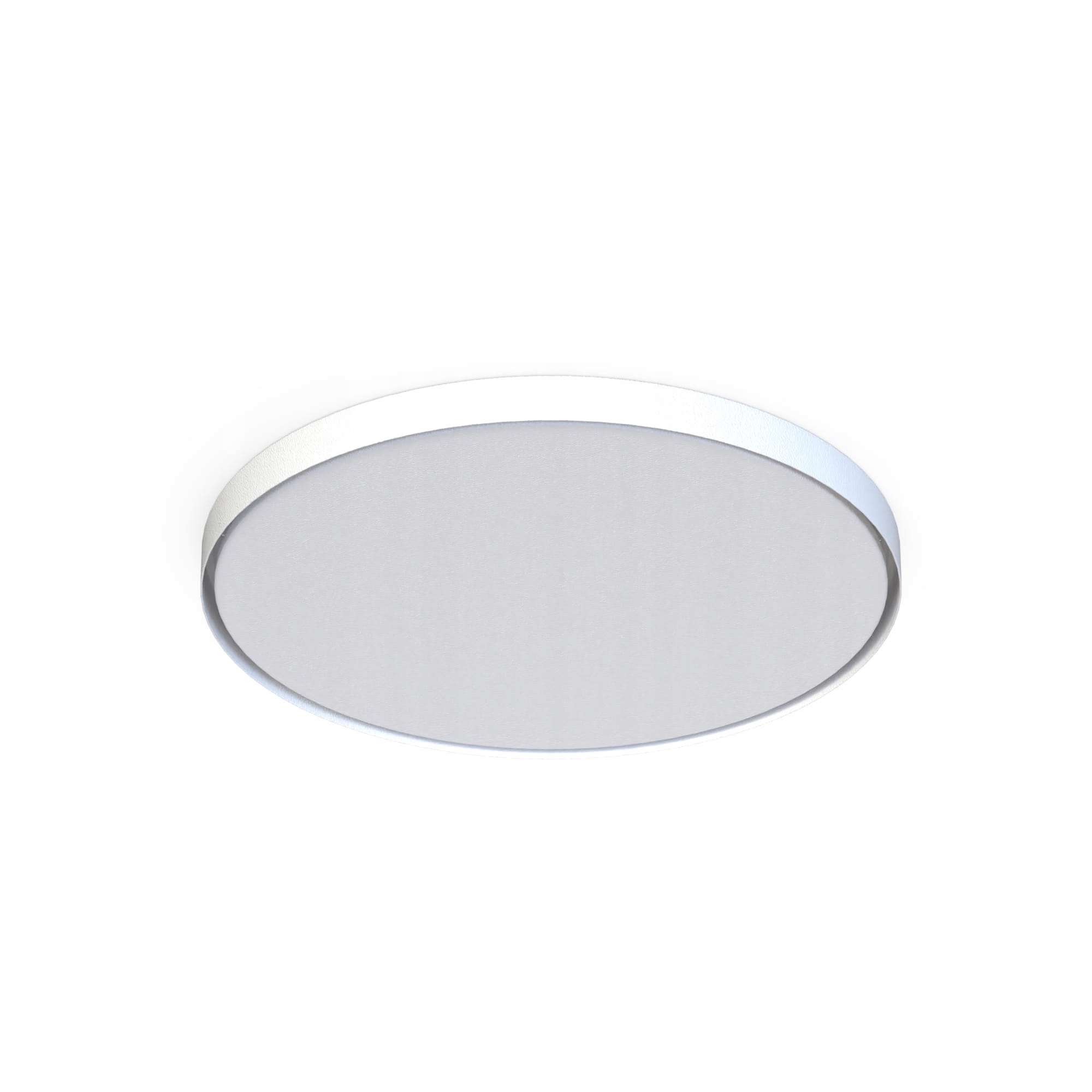 Montážní krabice Nowodvorski Canopy 35 cm pro 12 lamp, bílá, IP20
