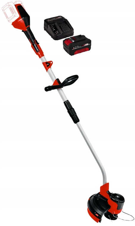 Einhell Podkaszarka Akumulatorowa Ge-ct 36/30 Li 4,0AH Zestaw