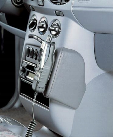 Držák na telefon Kuda Mercedes A od 1997 W168