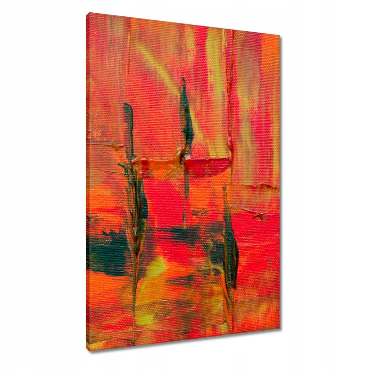 Obrazy 60x90 Abstrakce Isaac