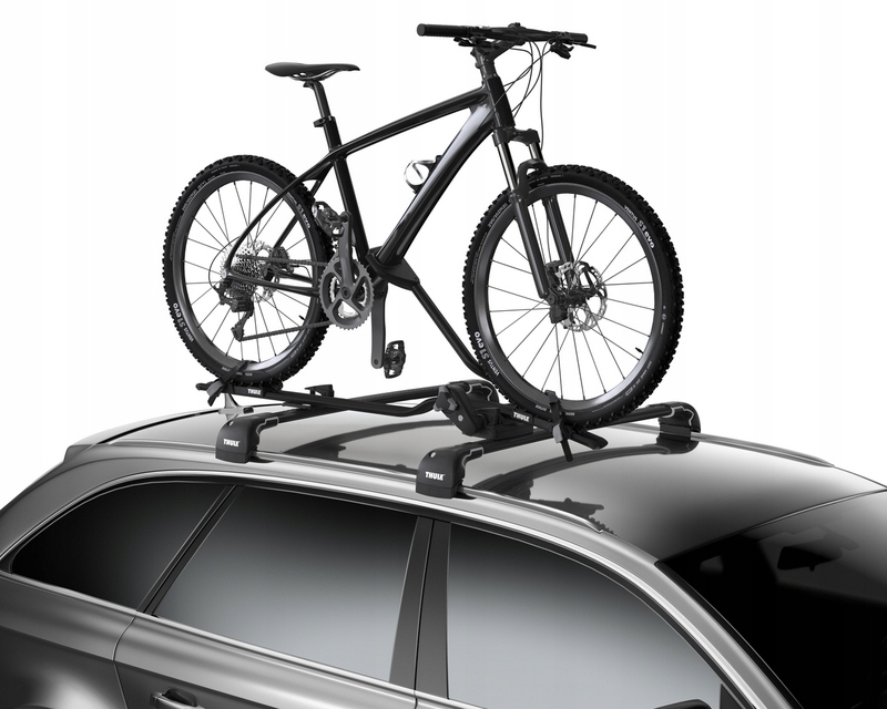 Держатель для велосипеда Thule ProRide 598-BLACK