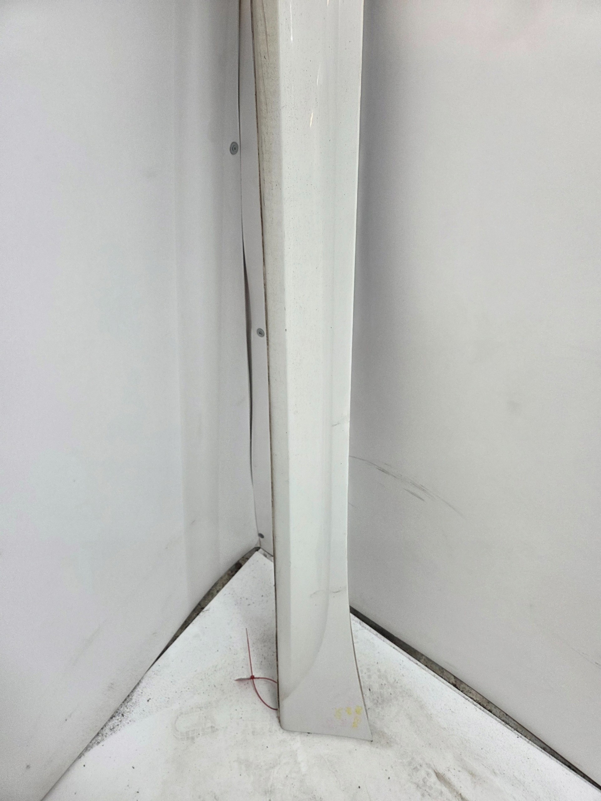 moulding threshold left BMW F20 M PAKIET 300 OE