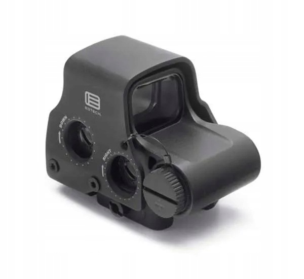 EOTech – Holografický zaměřovač – Exps 3-0