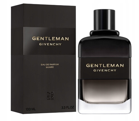Givenchy Gentleman Boisee woda perfumowana spray