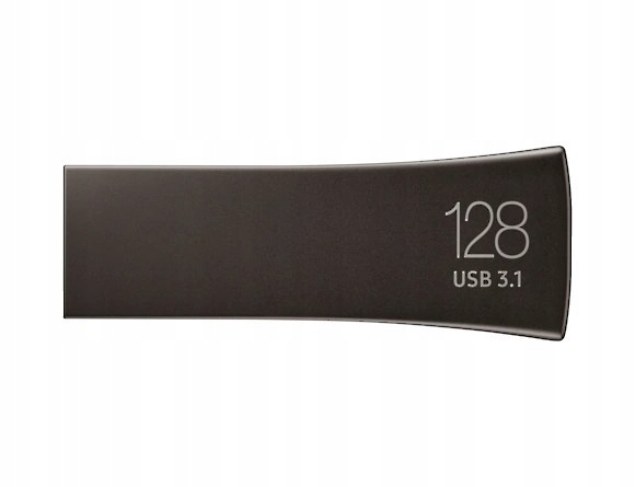 Pendrive Samsung Bar Plus 128GB