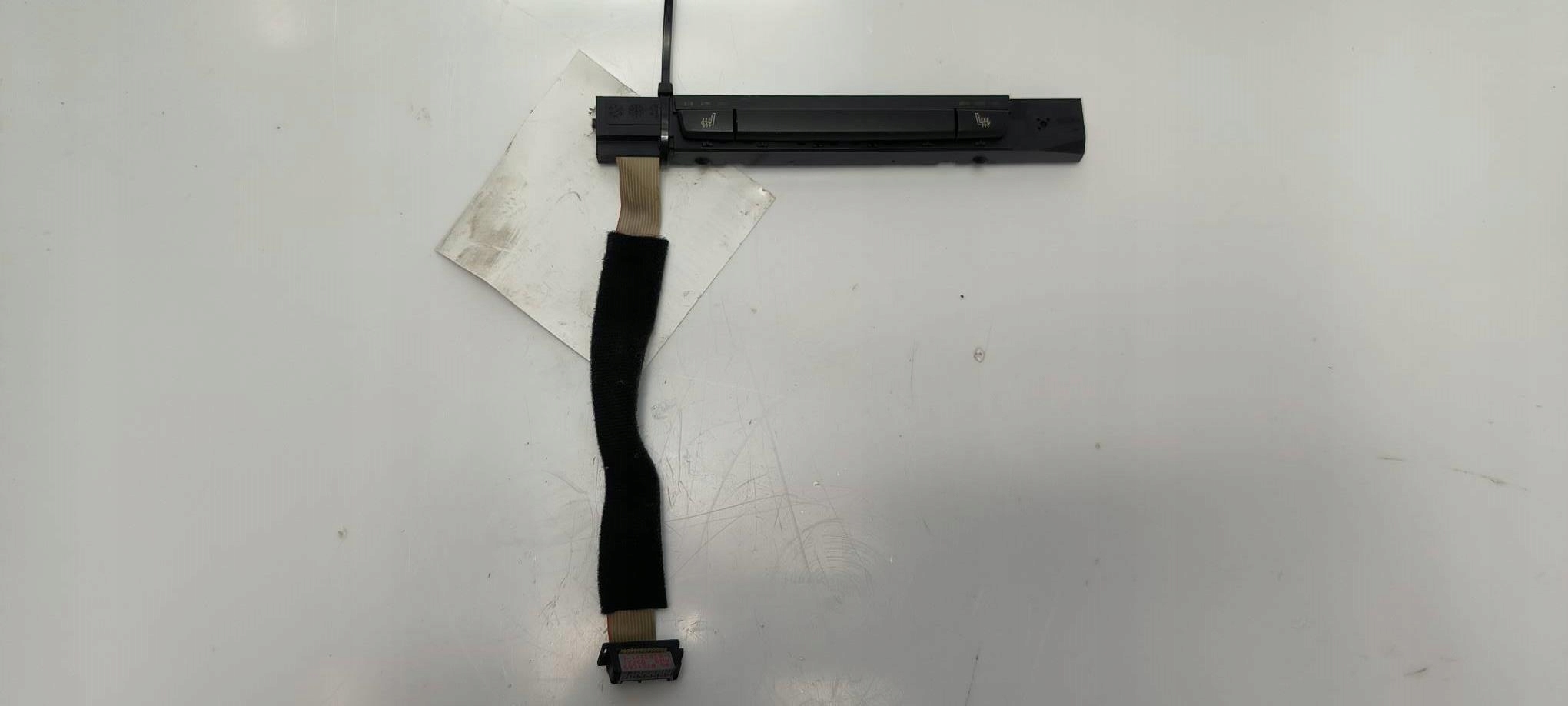 Schalter Hitzung Sitze 6962604 BMW SERIA 1 E87