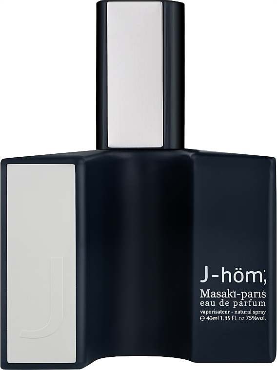 Masaki Matsushima J-hom Parfémovaná Voda 40 ML Pro Muže