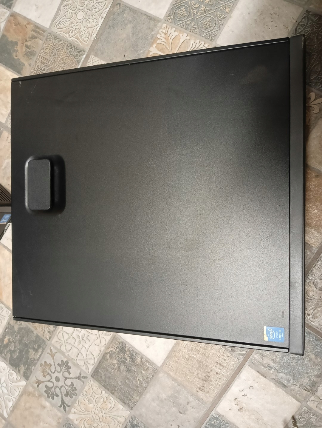 HP EliteDesk 800 G1 SFF 3,2GHz i5-4570 8GB Model HP EliteDesk 800 G1