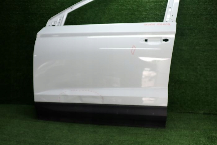SKODA KAROQ 16- door left front front
