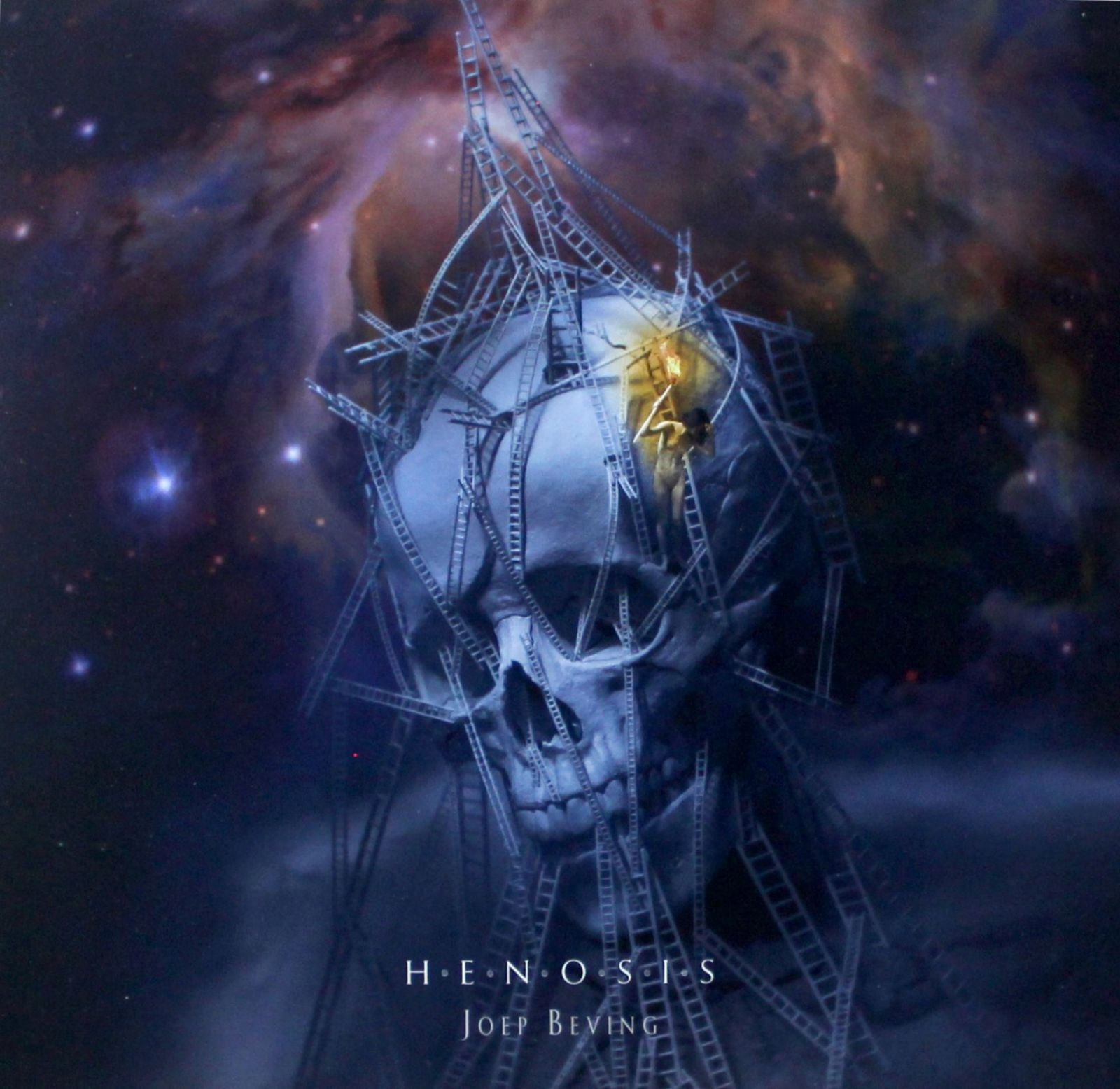 Joep Beving: Henosis [3XWINYL]