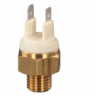 WŁĄCZNIK WENTYLATORA CHŁODNICY BMWVOLVO BIAŁY EAN (GTIN) 4027816011026