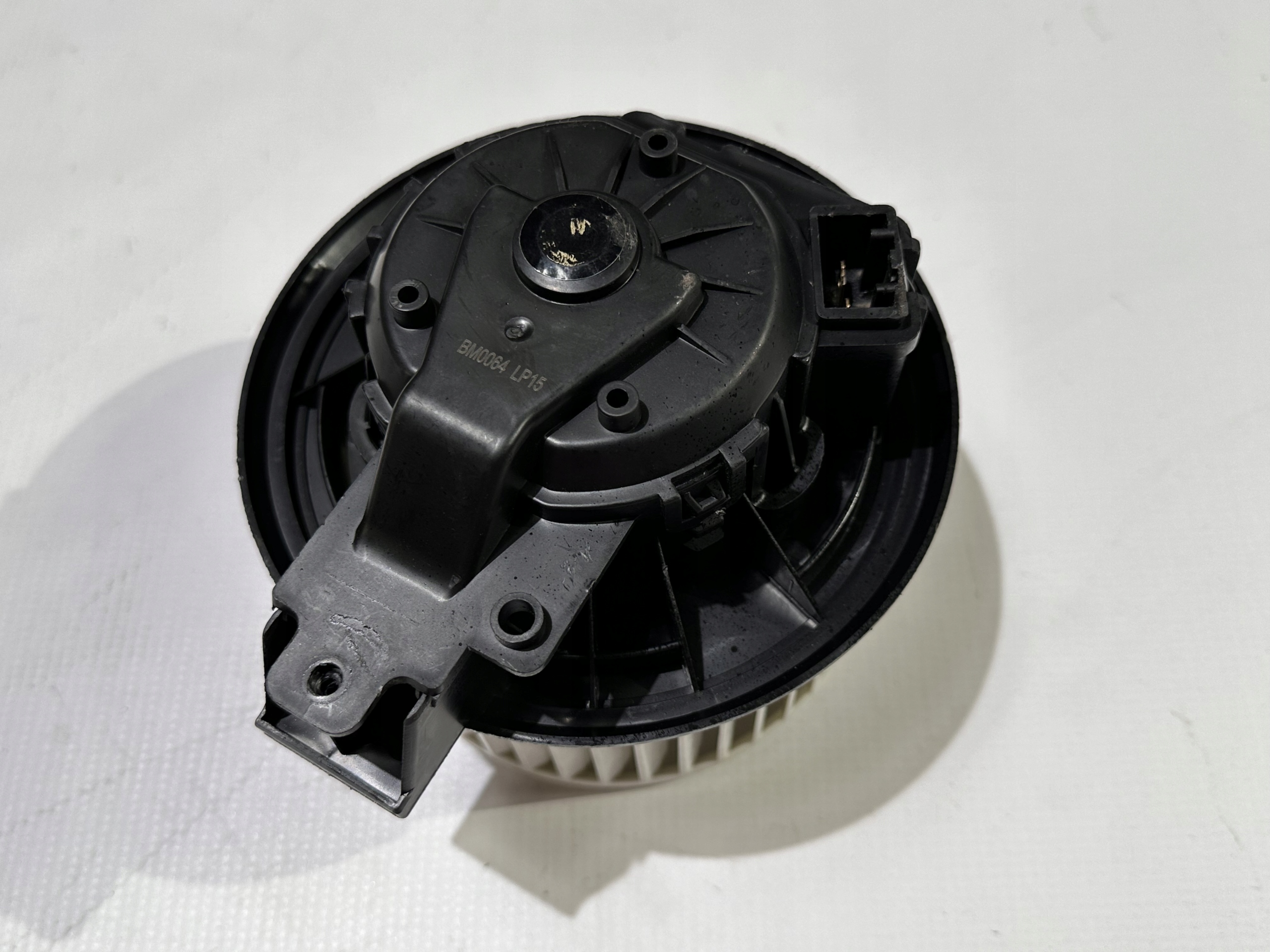 heating motor Ford Explorer Flex 2013 -2019