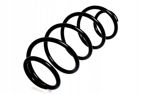 Lesjofors Pružina Ford Mondeo III 2.0 16V DI Td