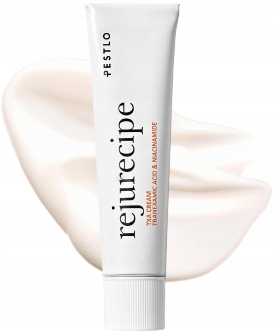 Pestlo Rejurecipe Txa Cream Krem rozjaśniający przebarwienia 30ml