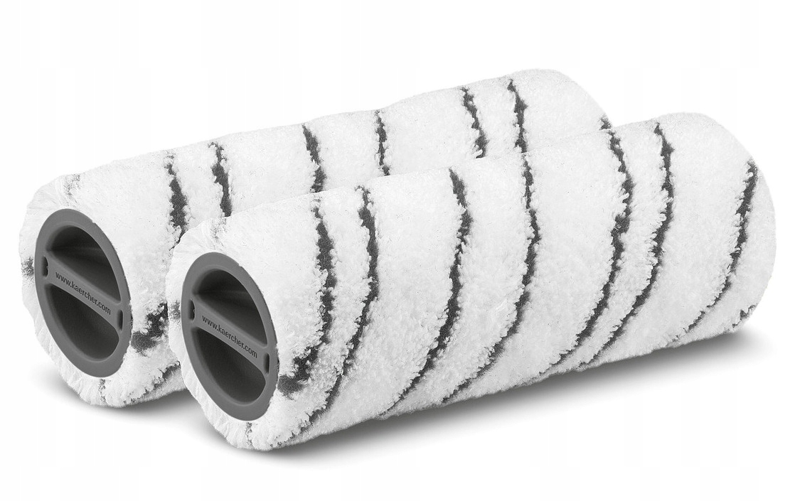 

Karcher Zestaw Padów Do Fc 3 Fc 5 Do Mopa Szczotka