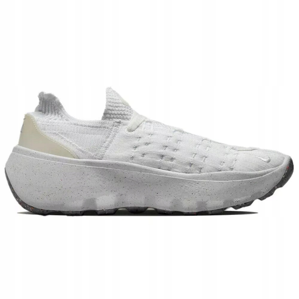 Pánské sportovní běžecké boty Nike Space Hippie 04 DQ2897-100 vel.43