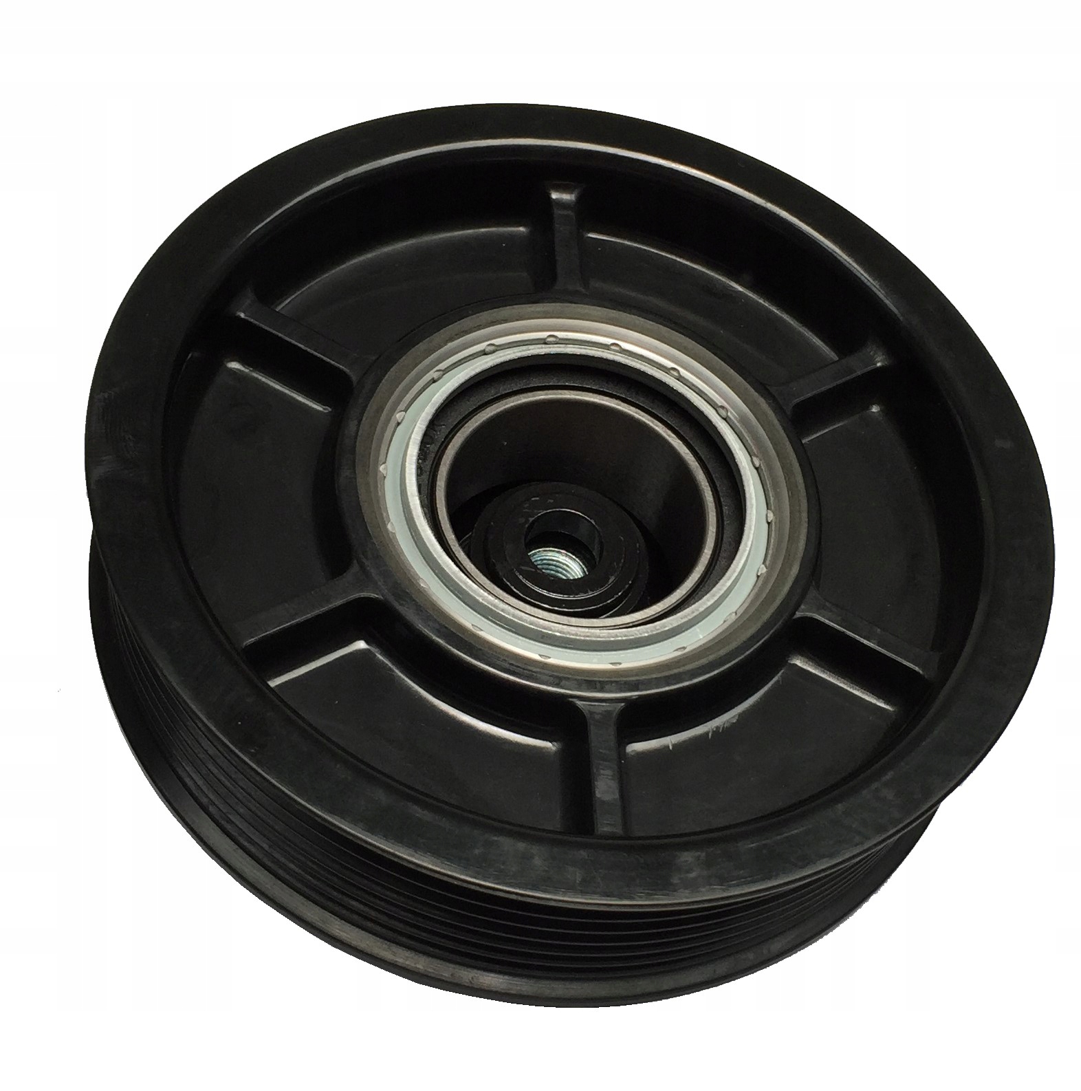 SPRZĘGŁO KLIMATYZACJI DENSO 6SEU 7SEU MERCEDES Numer katalogowy części CEL612