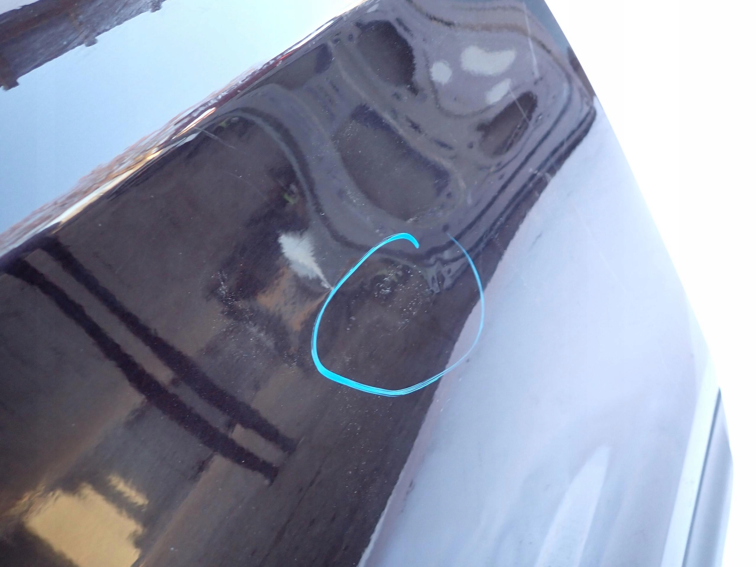 NISSAN QASHQAI II 2 13- door front front right