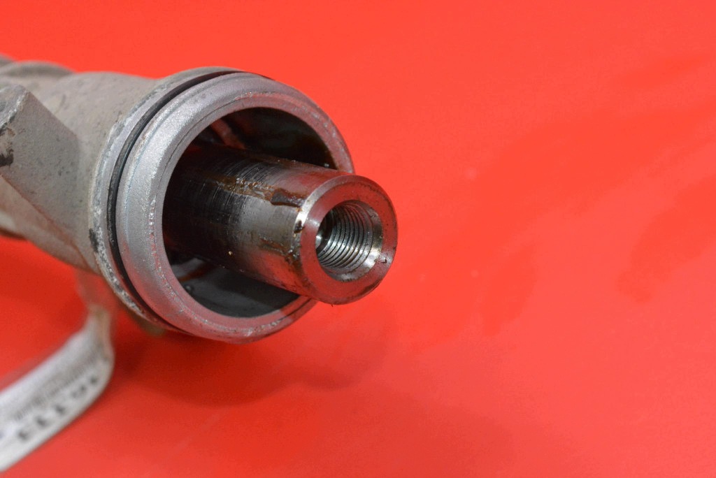 servo control EU 490010683R RENAULT SCENIC III XMOD 1.5 DCI 110 KM