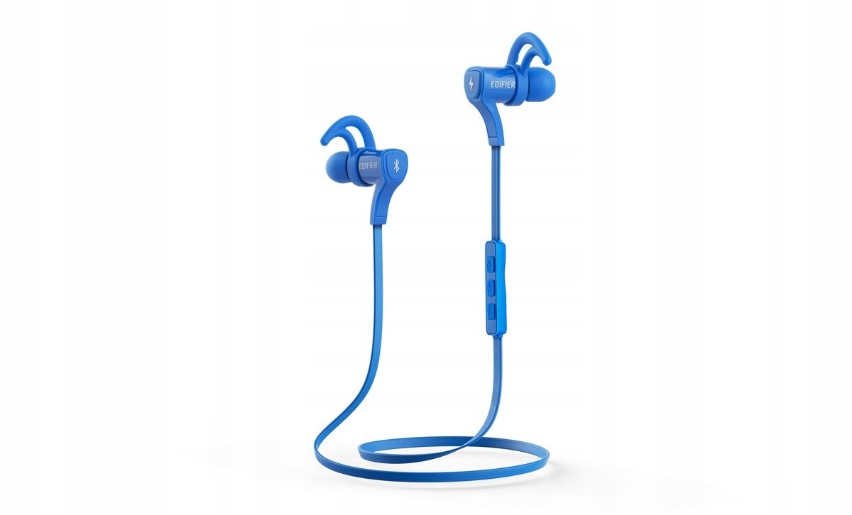 Słuchawki bezprzewodowe dokanałowe Edifier W288BT