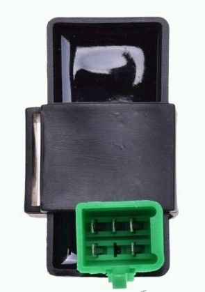 MODUŁ ZAPŁONOWY DO KINROAD PY-5