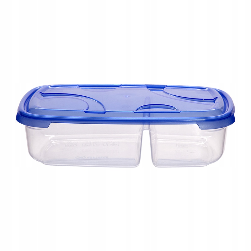 

Pojemnik Na Żywność Dzielony Lunchbox 1,4L PJ23
