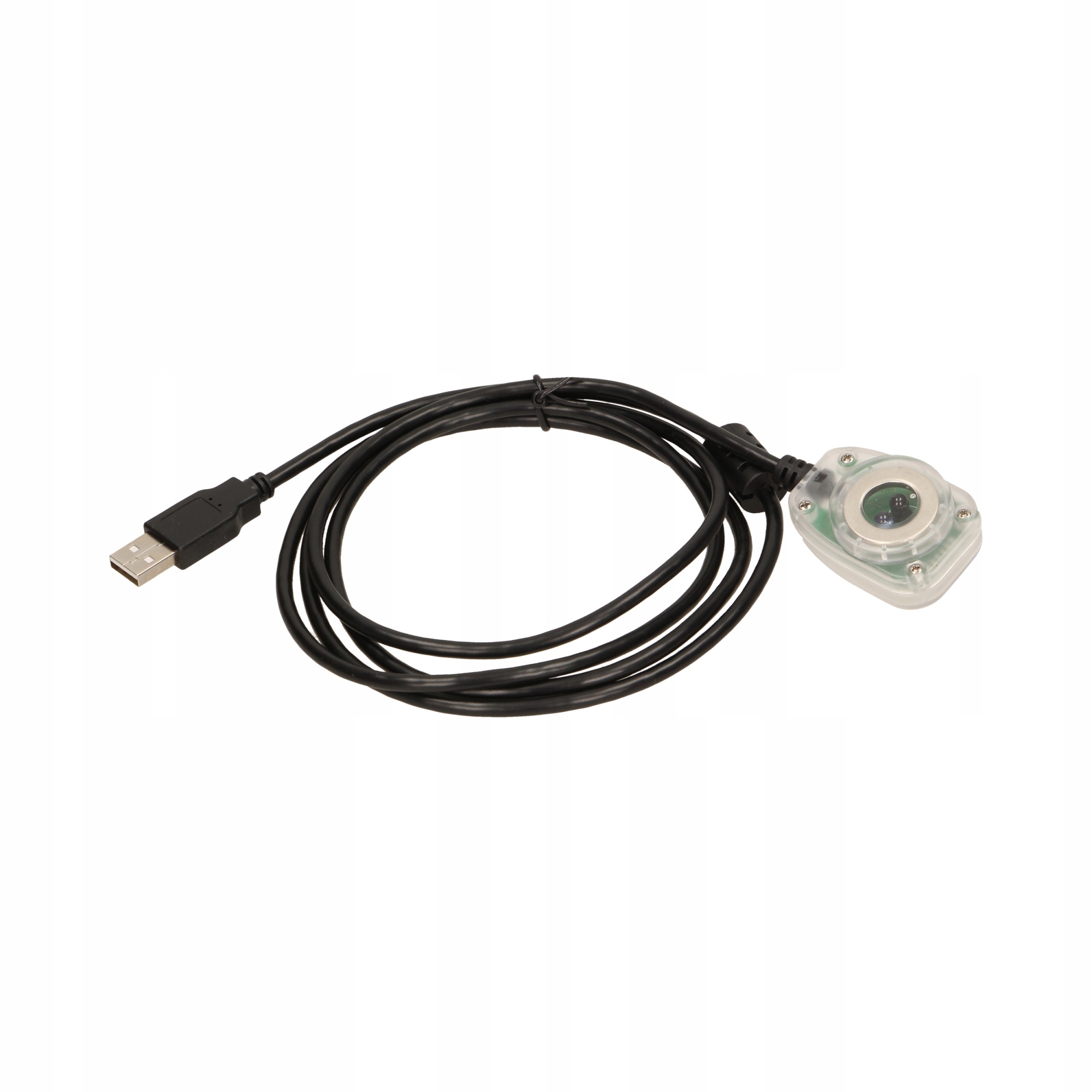 Optický snímač Ir hlava pro měřiče s Usb kabelem