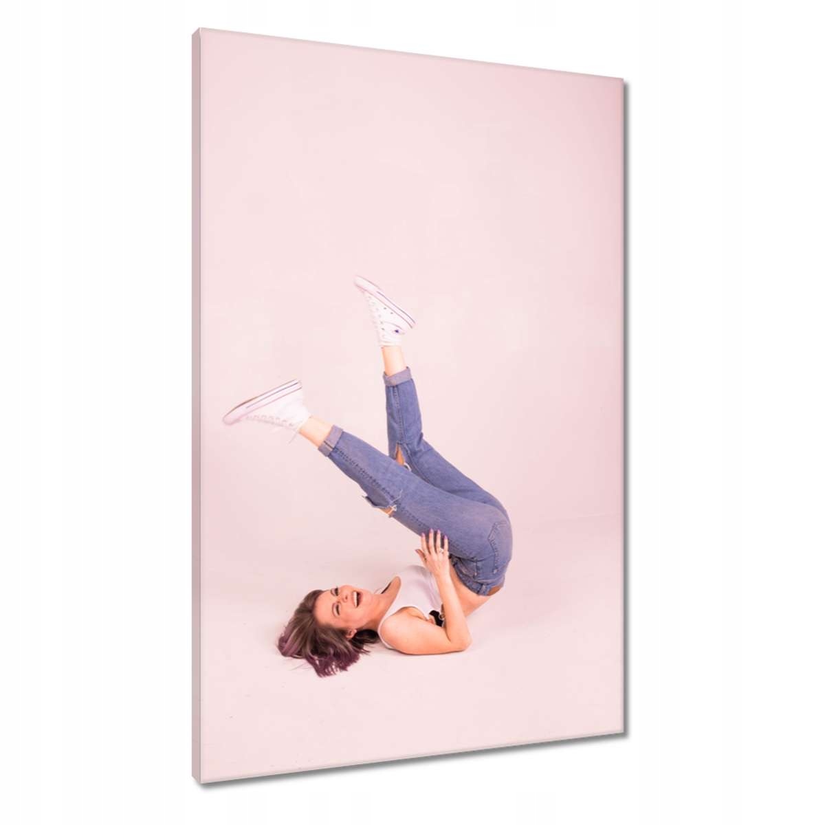 Obrazy 60x90 Pěkné ženy Babičky