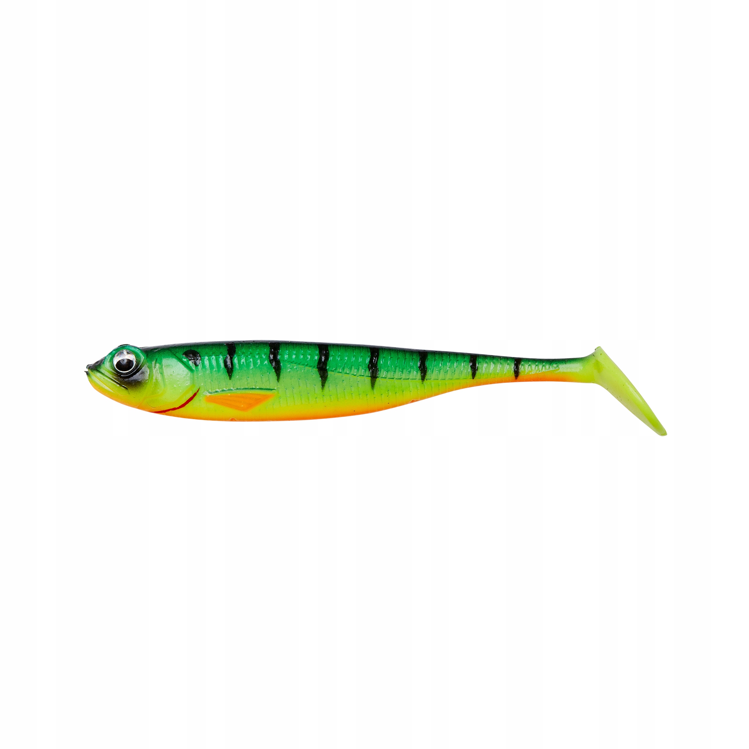 Guma Dam Effzett Shadster Slim 13,5 cm Firetiger