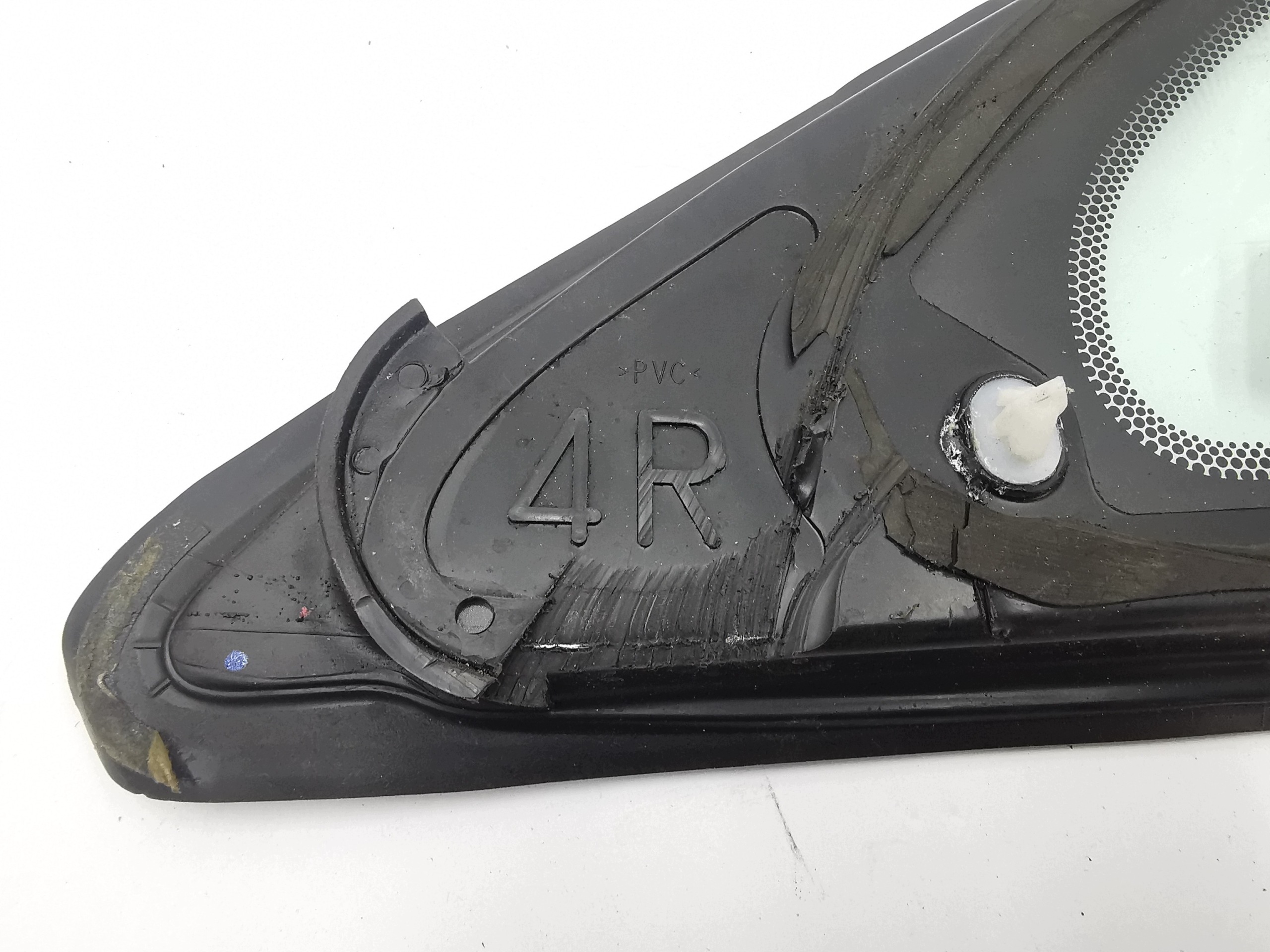 window right front front TOYOTA VERSO 09-18 / 43R-00097