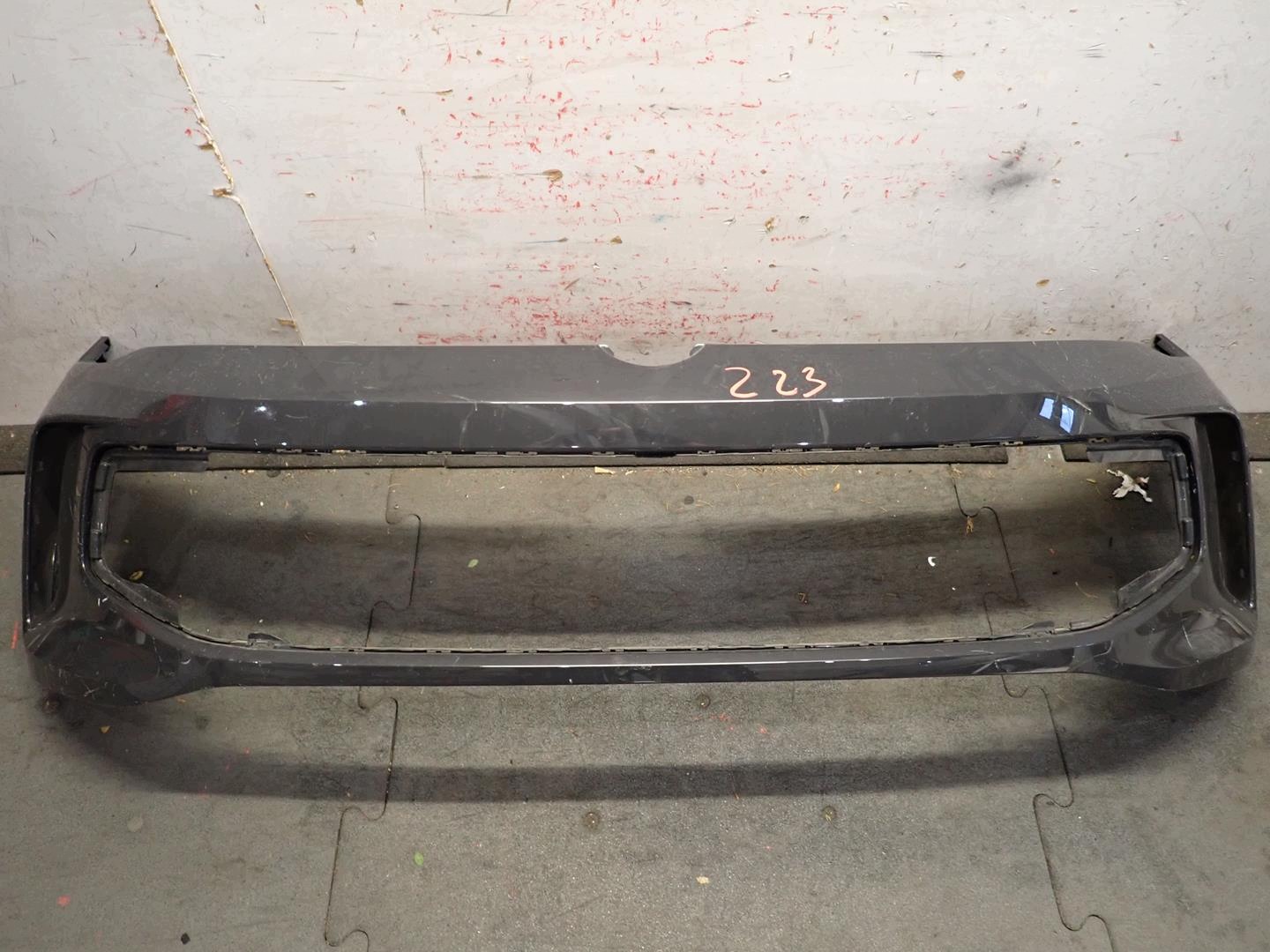 bumper front front VW TIGUAN III 2023- 571807221D