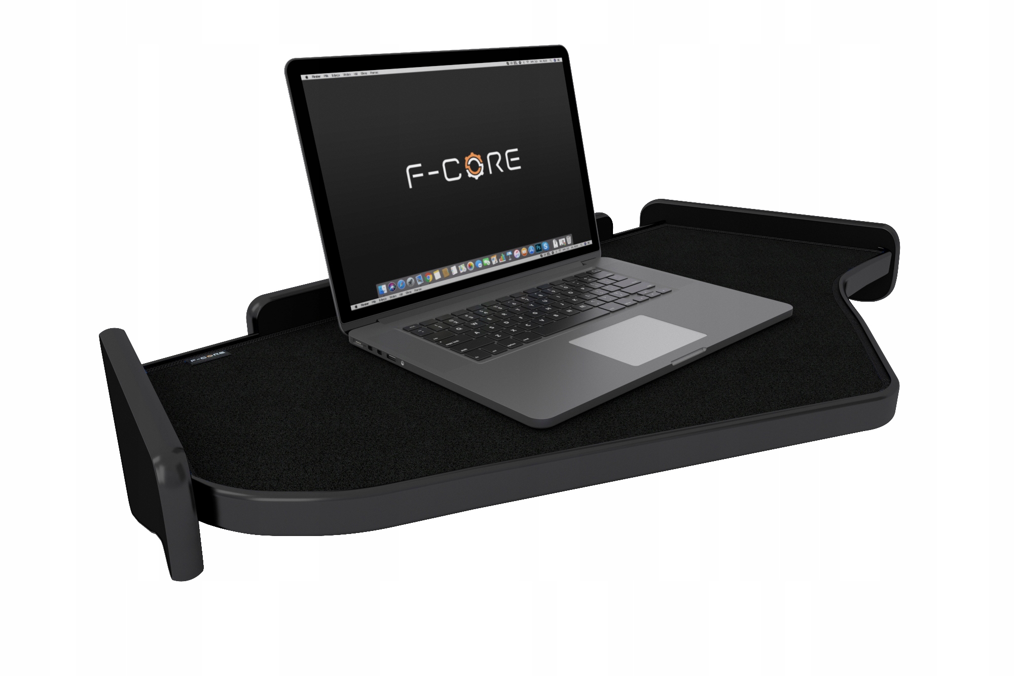 Středová police Tir Man Tgx 21- kabinová, koženková, velurová