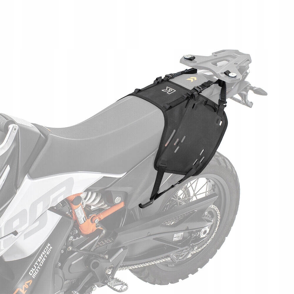Kriega OS-Base Ktm 790 Postroj na zadnú časť motocykla na upevnenie tašky