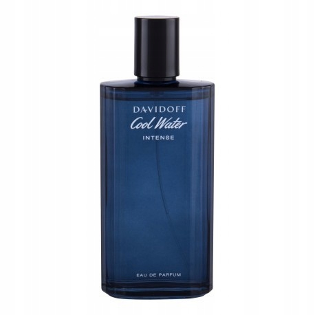 Davidoff Cool Water Intense parfémovaná voda 125 ml