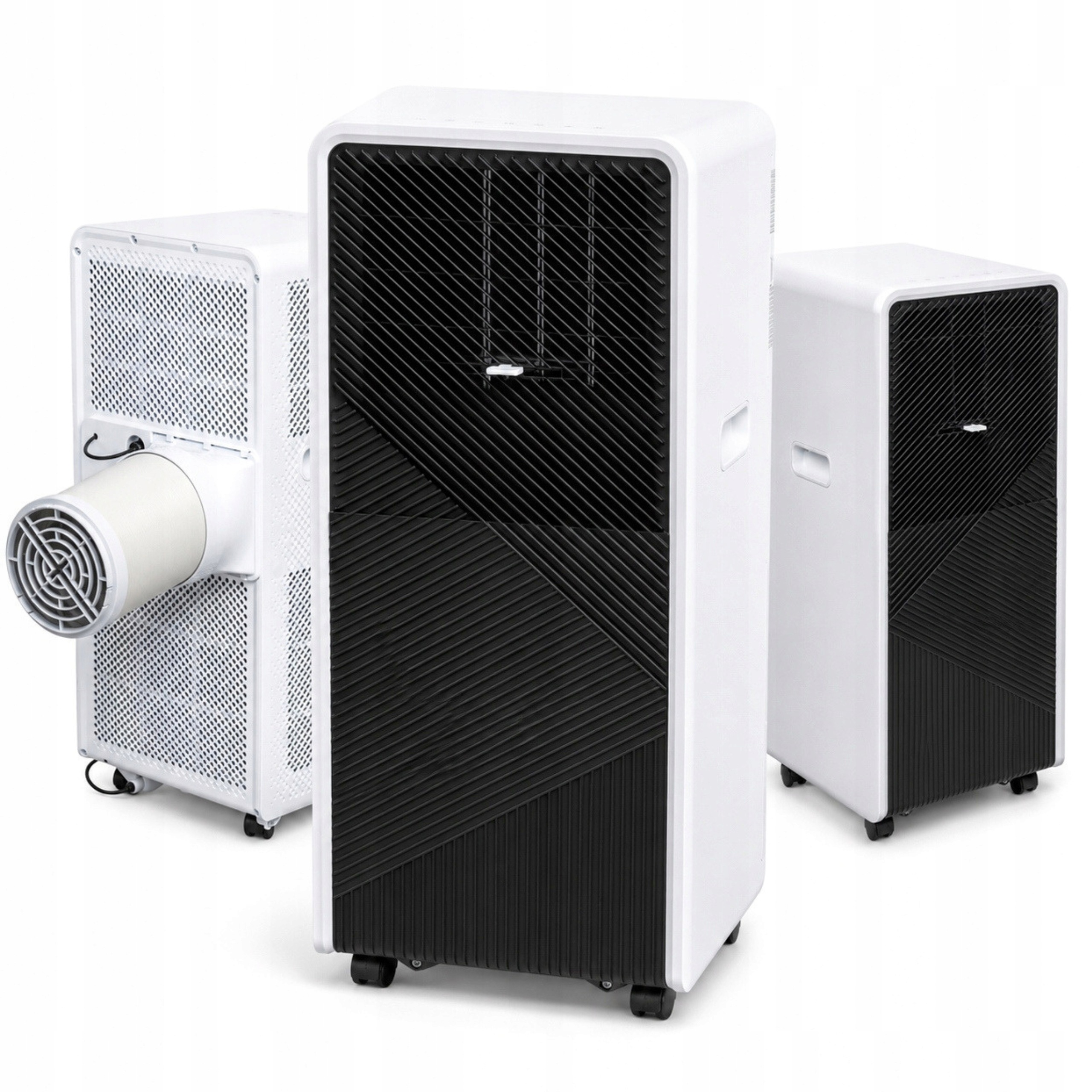 Prenosný klimatizátor Volteno VO2562 12000 Btu 3,3 kW Pilot R290
