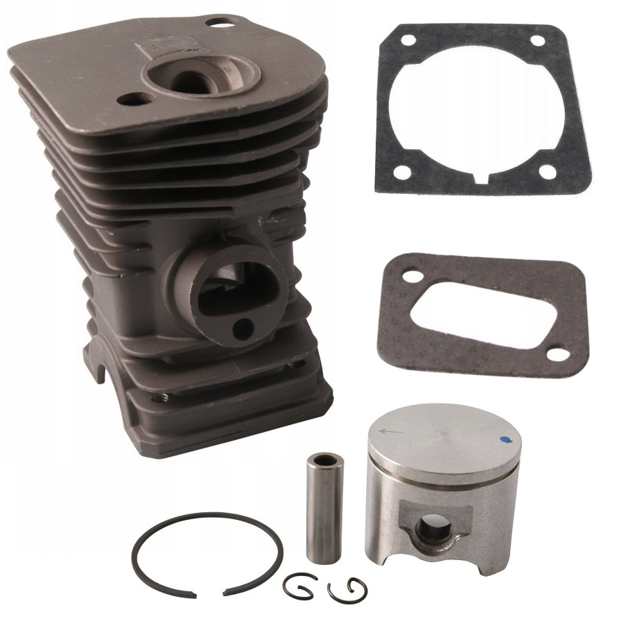 Kompletní Válec Pily Husqvarna 345 503870276