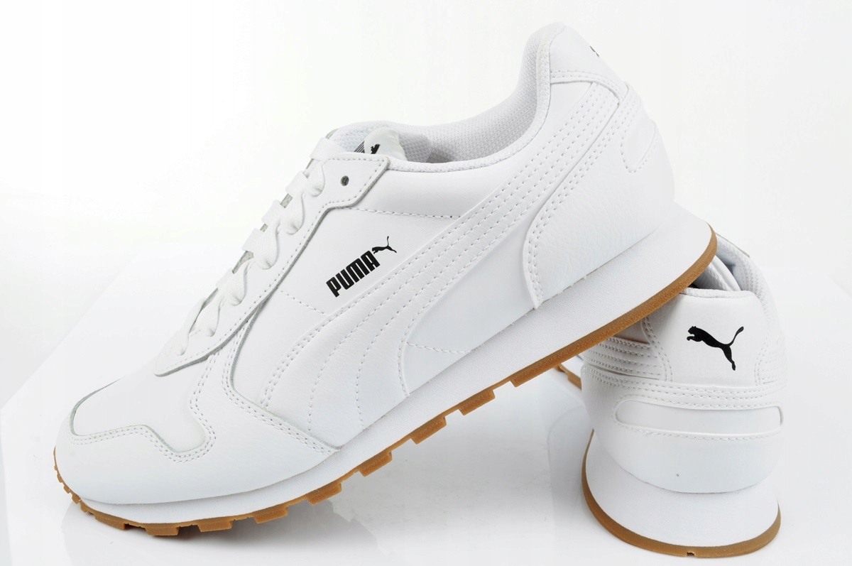 Pánské boty Puma St Runner [359130 07] vel. 40,5