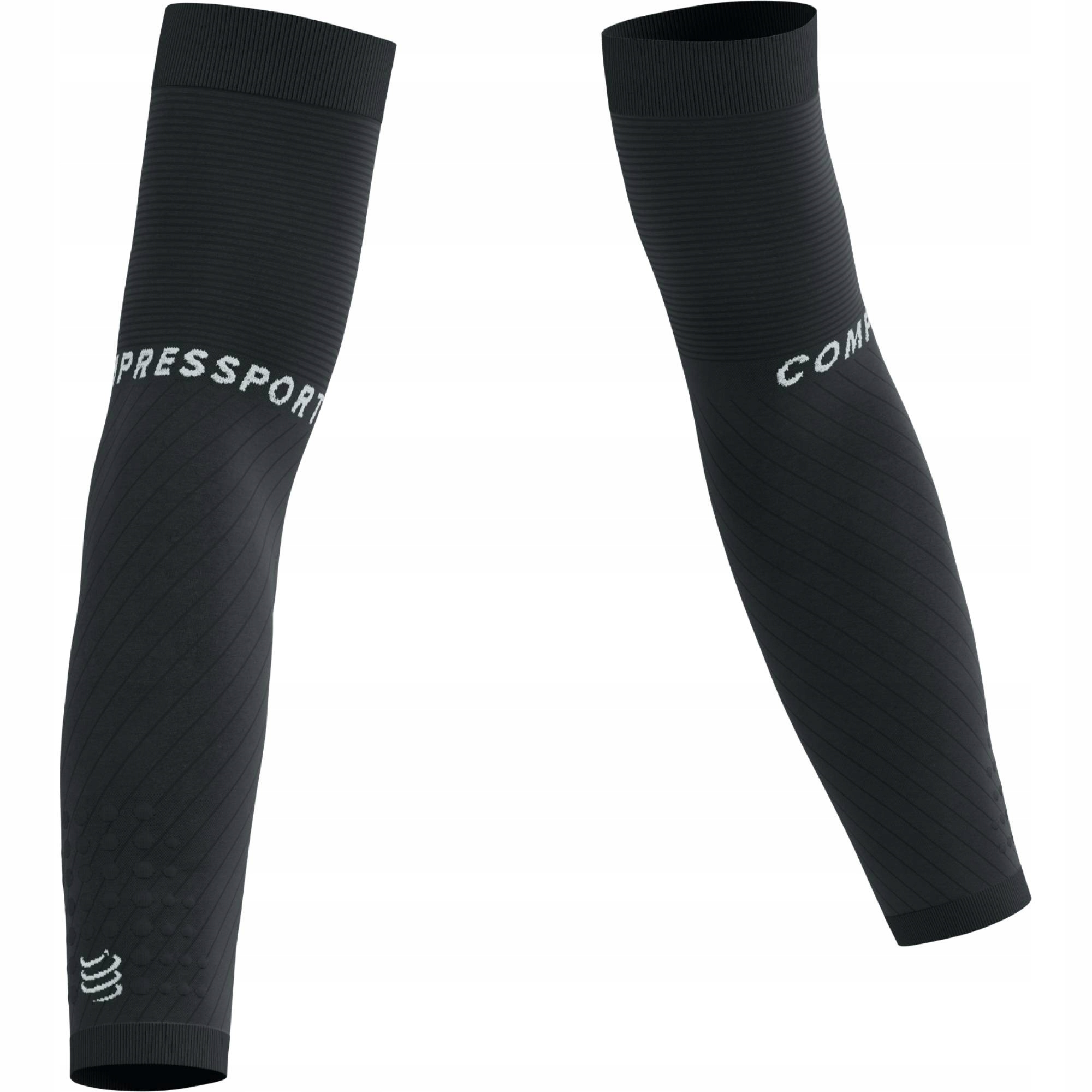 Rękawki kompresyjne Compressport Armforce treningowe opaski na ręce T4