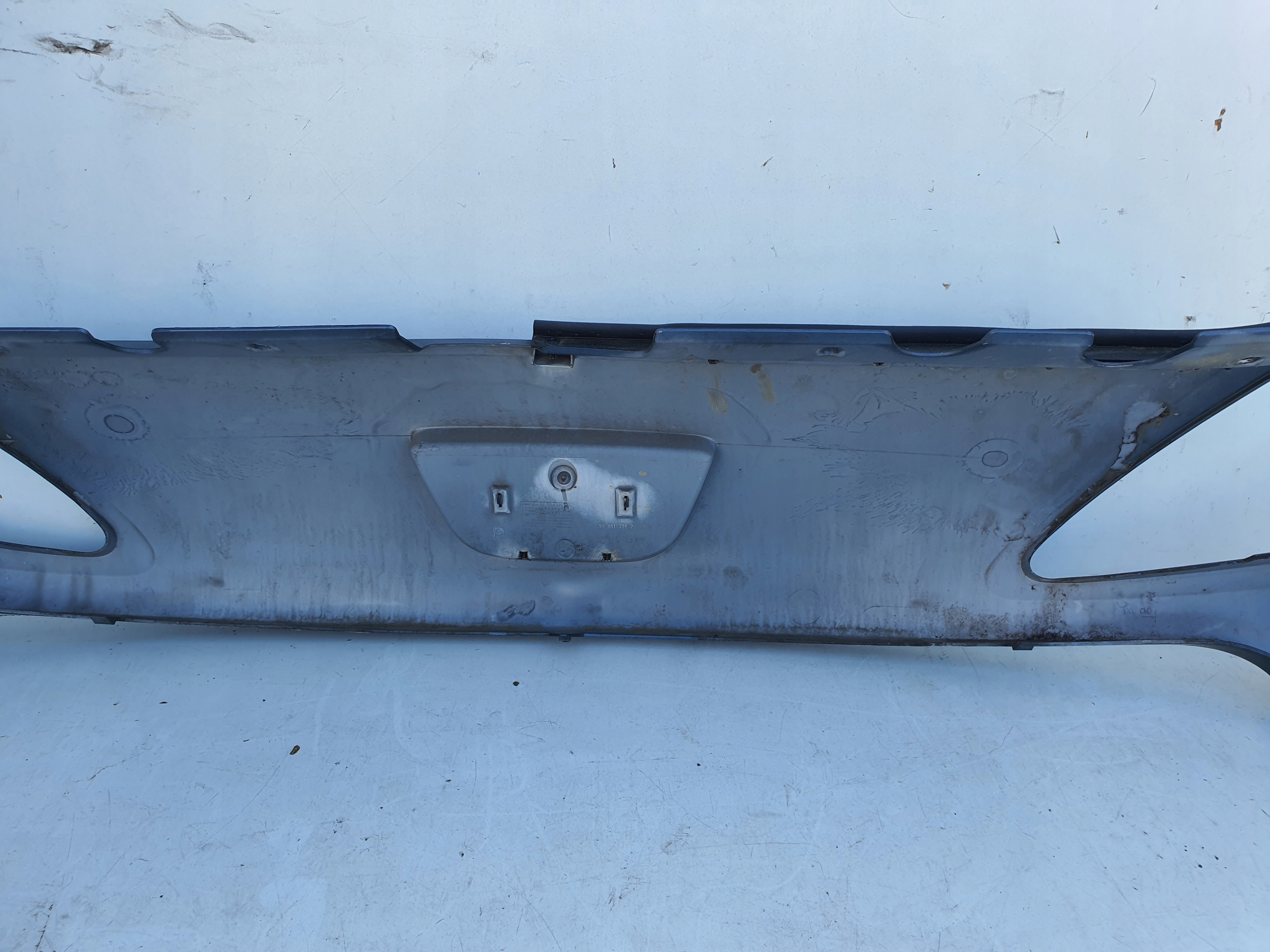 решетка радиатора peugeot 1007 05-09