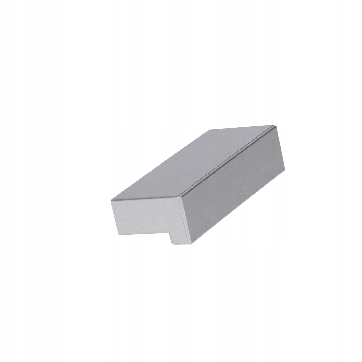 

Uchwyt meblowy Par L-50 chrom mat rozstaw 32mm