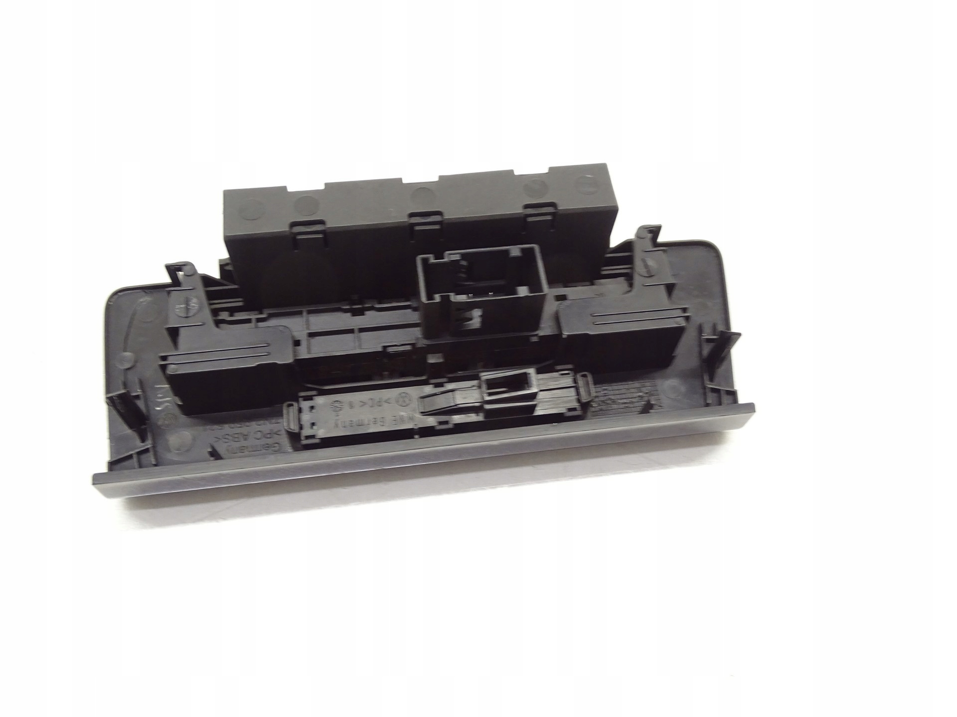 frame PANEL controls consoles VW SHARAN SEAT ALHAMBRA 7N2959521