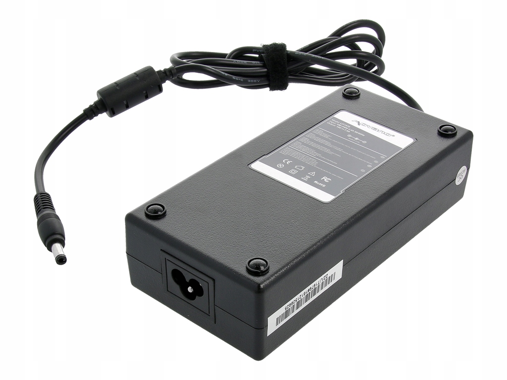 Zasilacz Movano 19v 7.9a (5.5x2.5) 150W do Asus Msi Acer itd